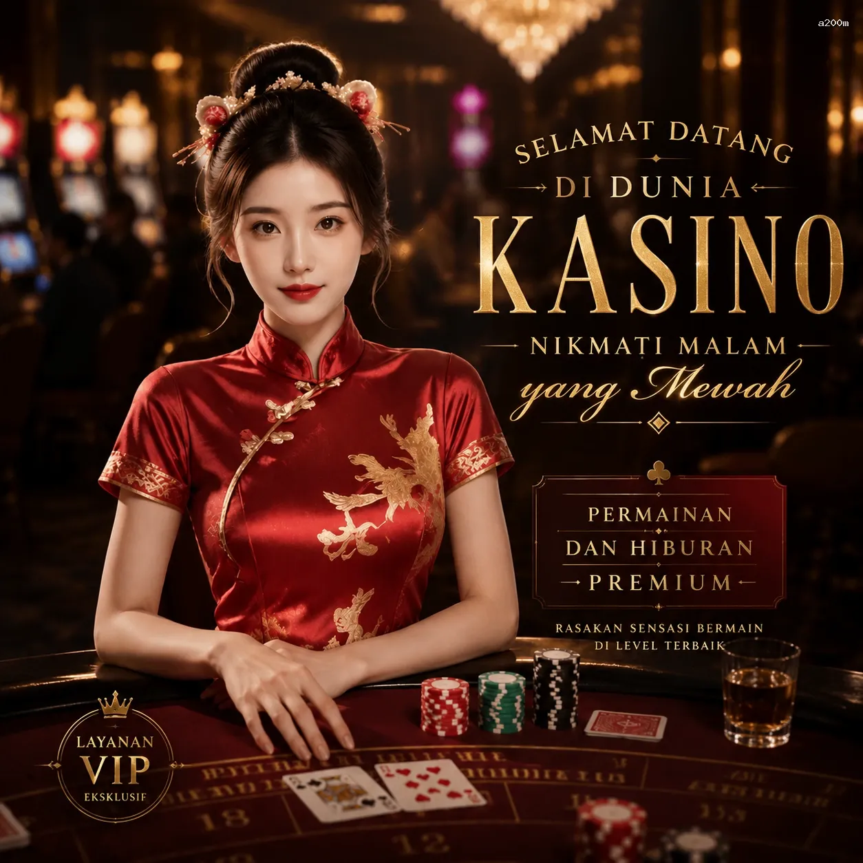 Menggali Fitur Menarik di Situs Game a200m