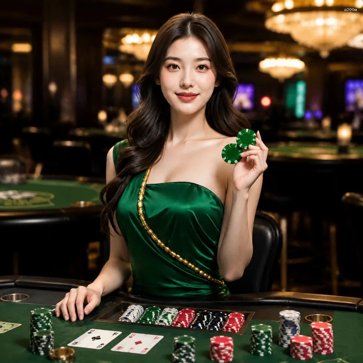 Keunggulan dan Fitur Menarik di Situs Game a200m