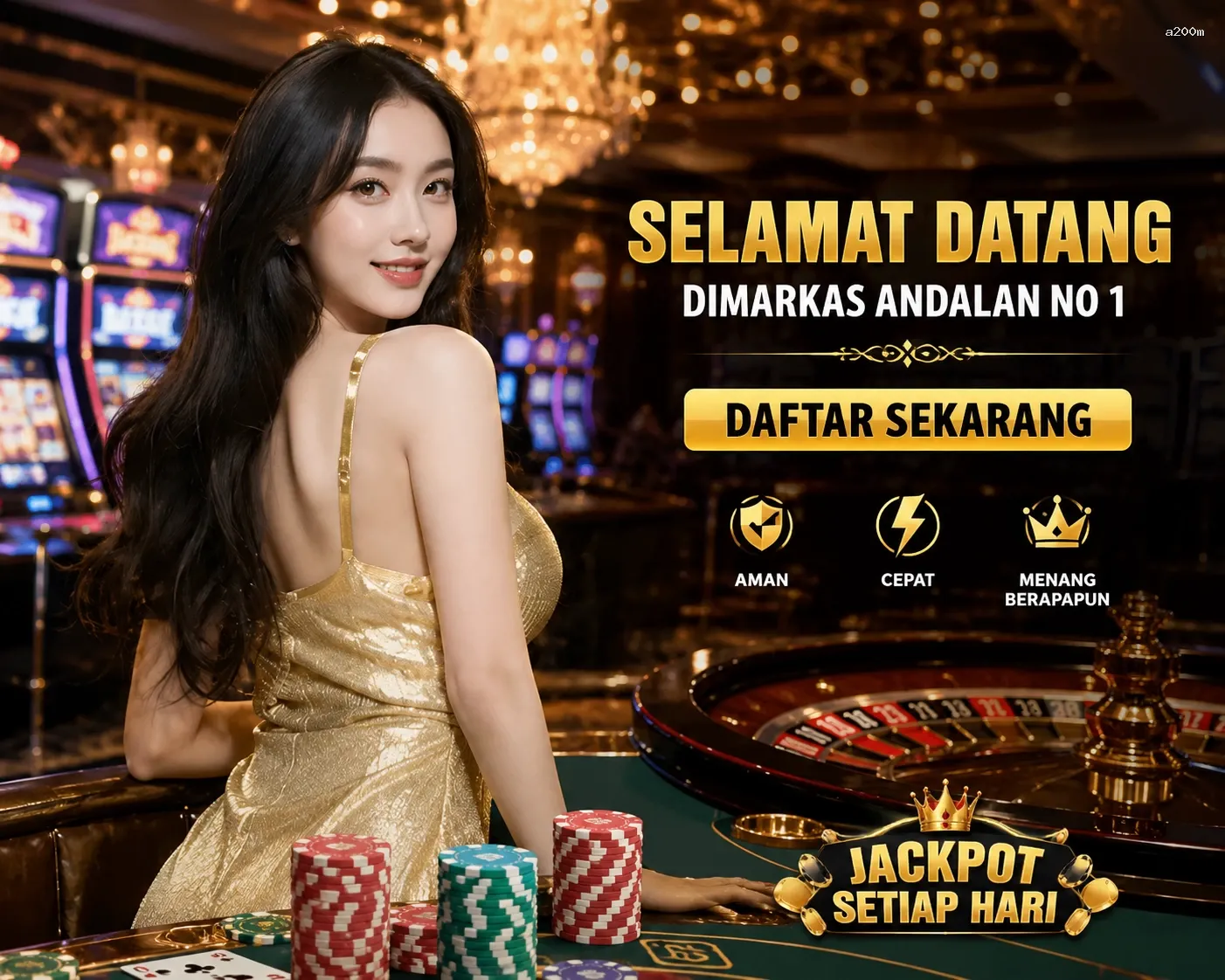 Tips dan Trik Bermain di a200m untuk Pemula